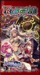 Ancient Nights: Reiya Cluster I: Booster Pack
